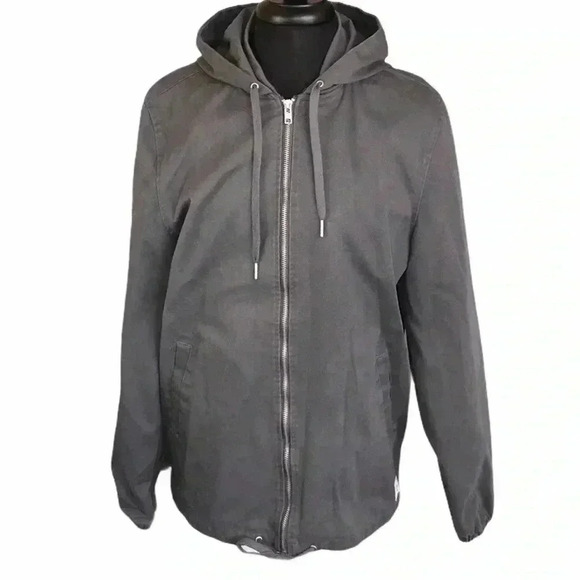Five Four Lightweight Jacket Size M - Picture 1 of 7